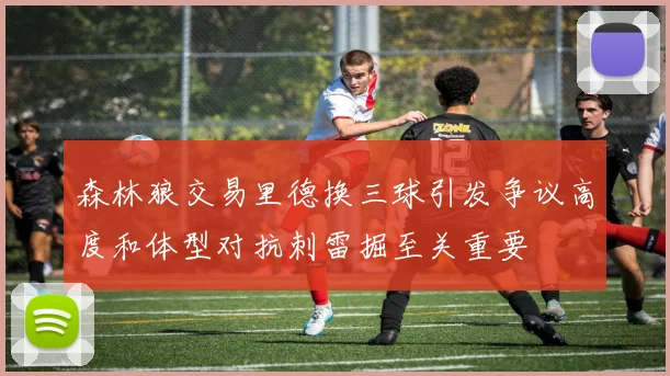 森林狼交易里德换三球引发争议高度和体型对抗刺雷掘至关重要