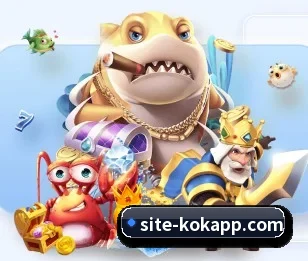 KOK体育的故事