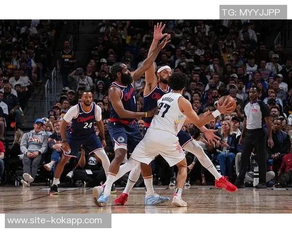 斯普利特回应快船防守质疑称我们始终保持自己的比赛节奏