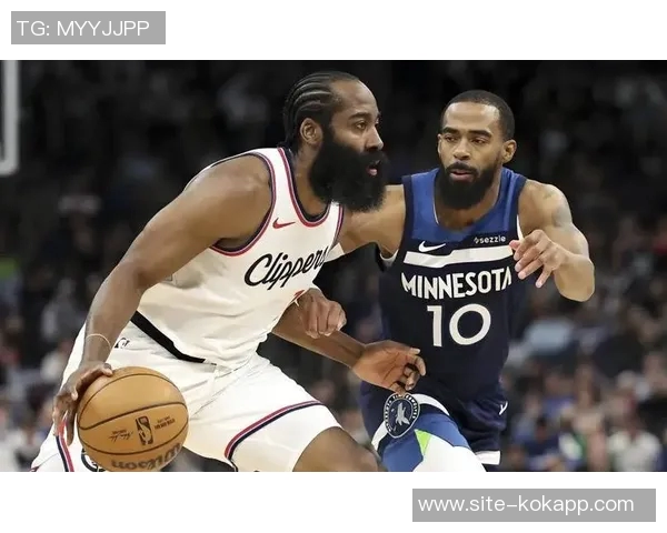 美媒预测哈登交易方案森林狼公牛快船三队互换球员与选秀权