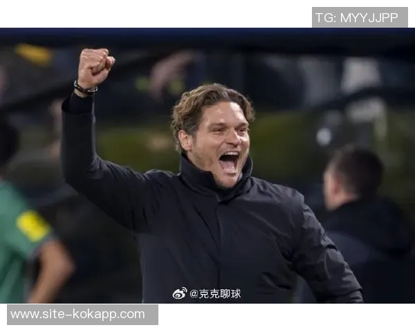 摩纳哥主帅许特尔面临下课危机俱乐部积极寻找新任教练人选