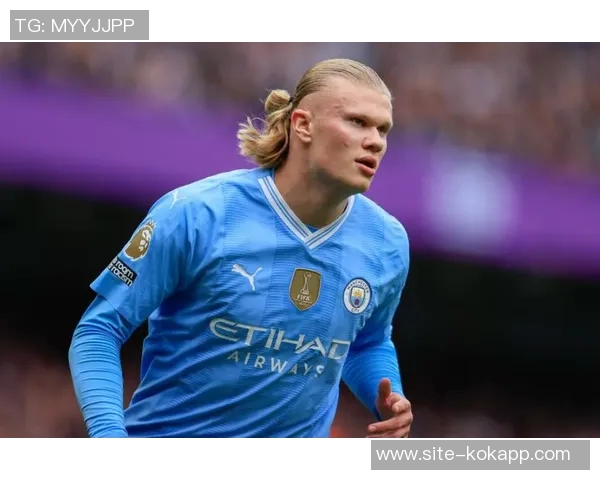 曼城队内射手榜揭晓哈兰德独占鳌头其他球员合计进球数不足其一半