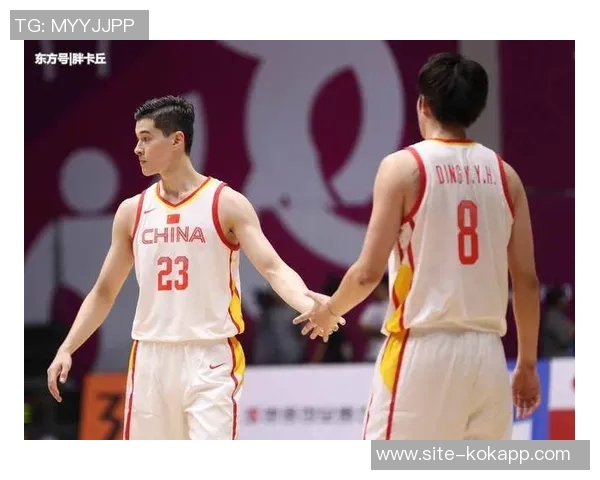 周琦谈丁彦雨航遭遇运气不佳认为他已达到应有高度只是短暂波折