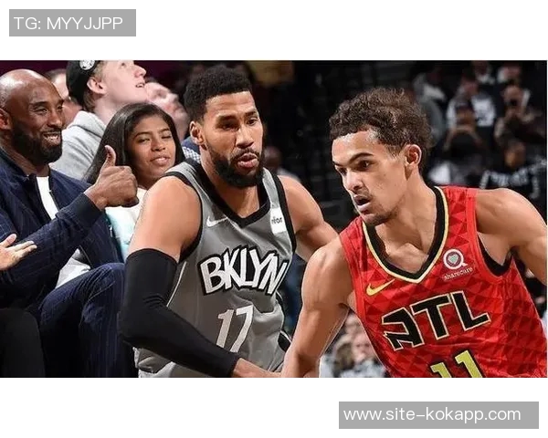 篮网火箭对特雷杨无意但篮网愿意作为交易第三方参与