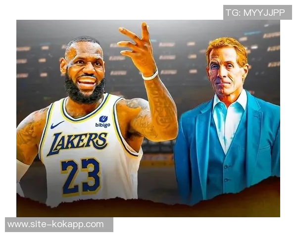 Skip警示詹姆斯：职业赌徒的诱惑如何影响身边人能否抵挡